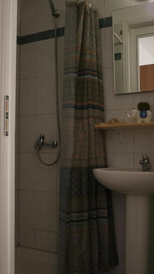 Γ3 - The Weekend Getaway One Apartment Aigio Exterior photo