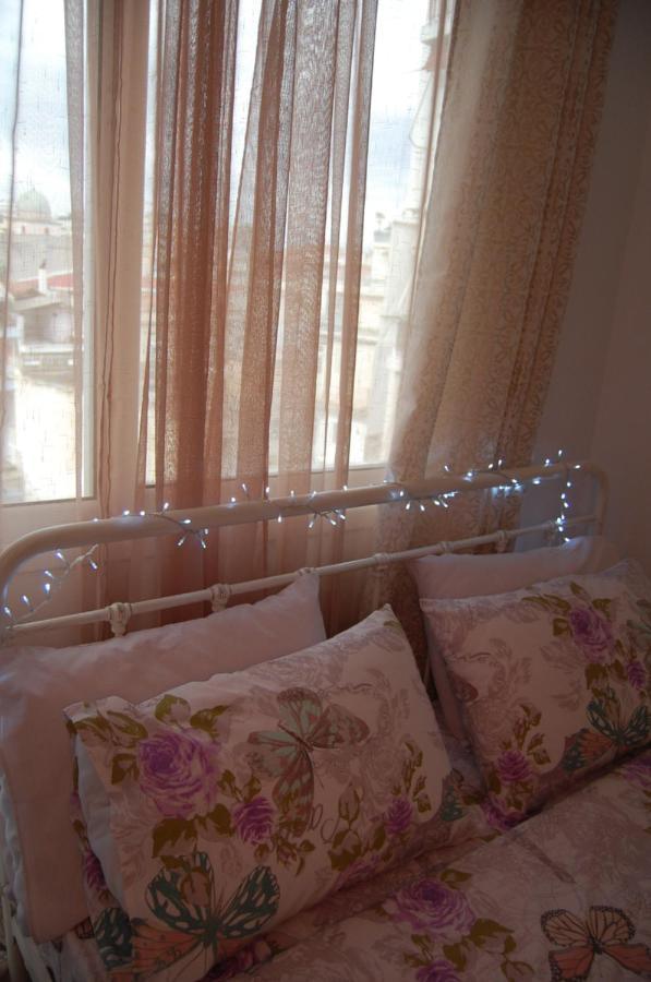 Γ3 - The Weekend Getaway One Apartment Aigio Exterior photo